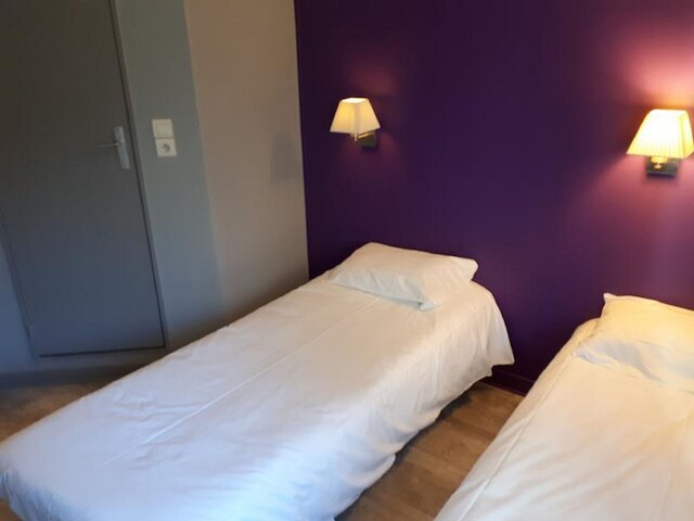 ファストオテル アヴィニョン ノール