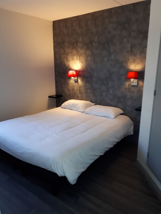 ファストオテル アヴィニョン ノール