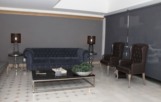 ホテル プラザ レヴォリュシオン