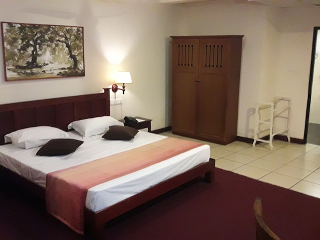 ホテル ジャナキ