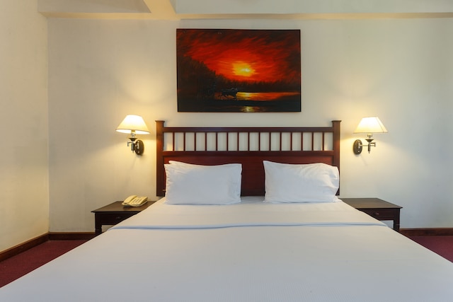 ホテル ジャナキ