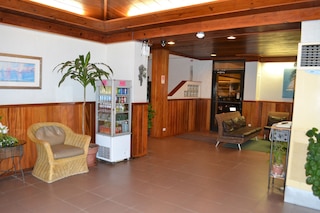 ウエスト プラザ ホテル バイ ザ シー