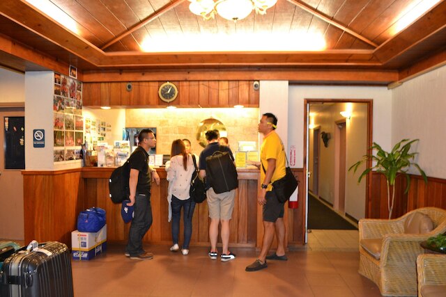 ウエスト プラザ ホテル バイ ザ シー