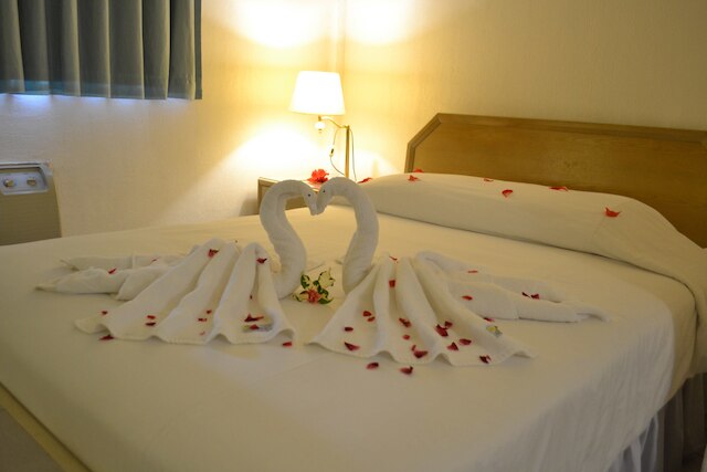 ウエスト プラザ ホテル バイ ザ シー