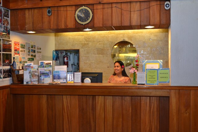 ウエスト プラザ ホテル バイ ザ シー