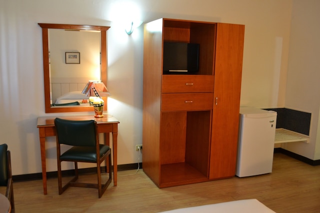 ウエスト プラザ ホテル ダウンタウン