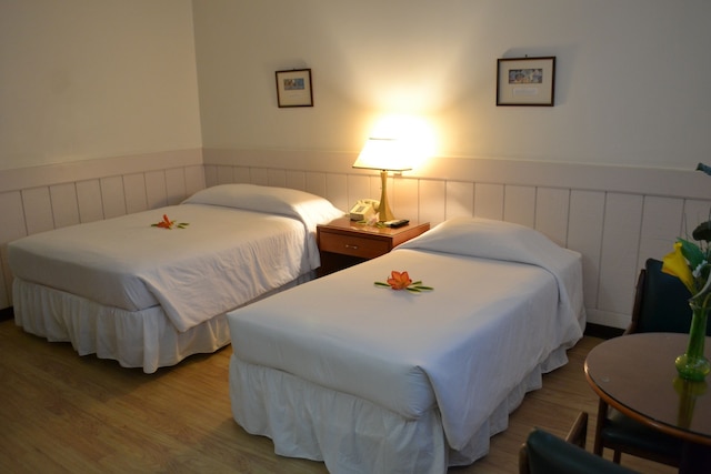 ウエスト プラザ ホテル ダウンタウン