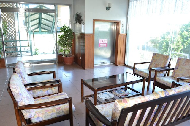 ウエスト プラザ ホテル ダウンタウン