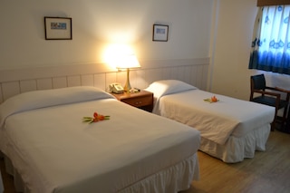 ウエスト プラザ ホテル ダウンタウン