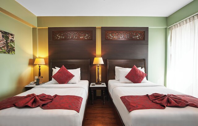 バーン ワングラング リバーサイド