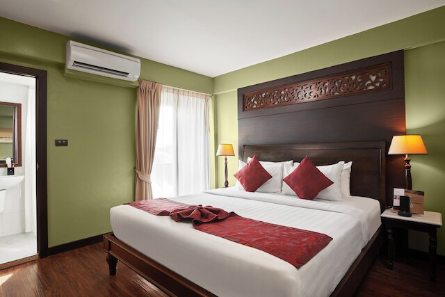 バーン ワングラング リバーサイド