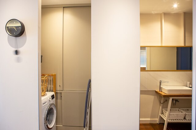 バーン ワングラング リバーサイド