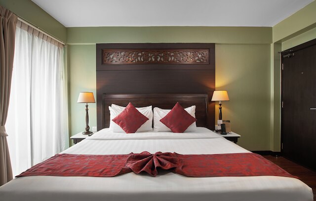 バーン ワングラング リバーサイド