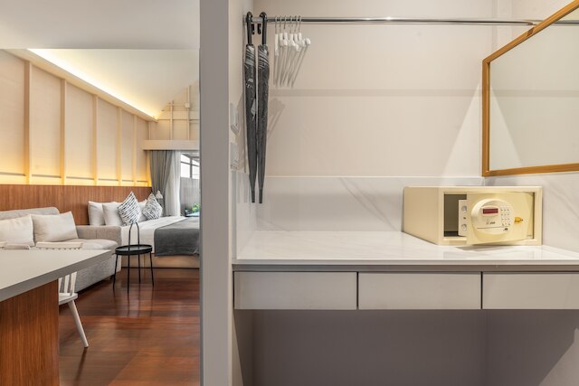 バーン ワングラング リバーサイド