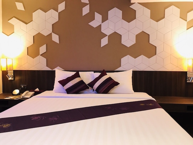 パラディーソ ブティック スイーツ