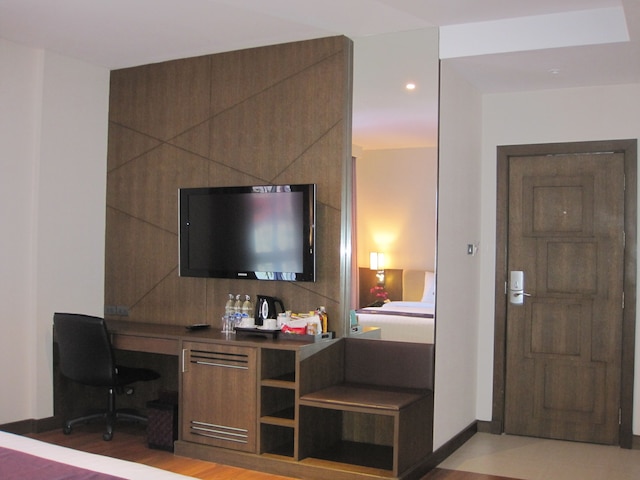 パラディーソ ブティック スイーツ