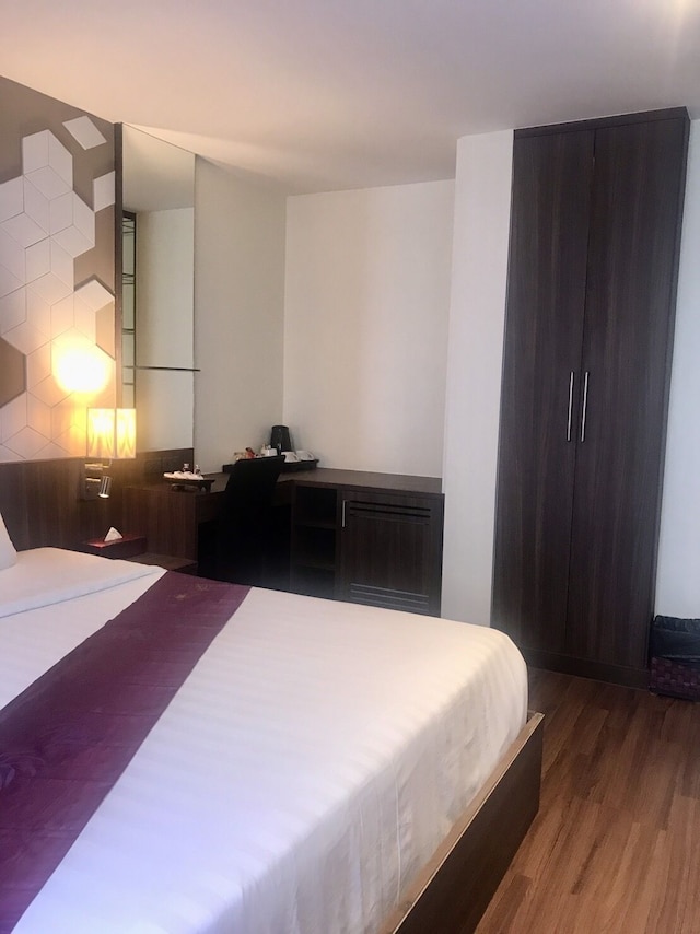 パラディーソ ブティック スイーツ