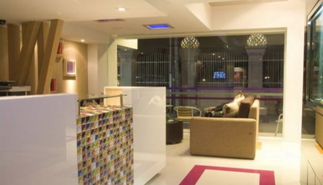 パラディーソ ブティック スイーツ