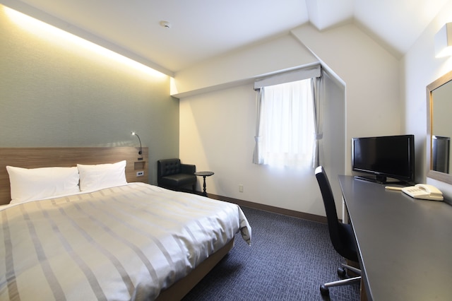 厚木アーバンホテル