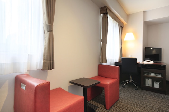 厚木アーバンホテル