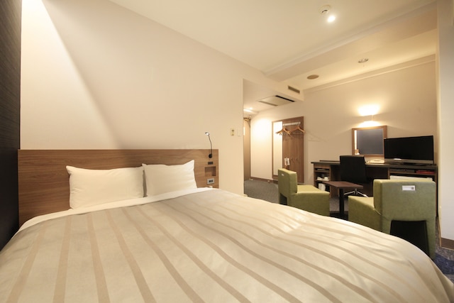 厚木アーバンホテル