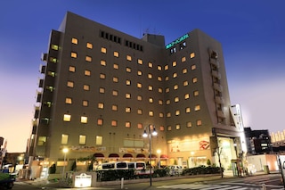 厚木アーバンホテル