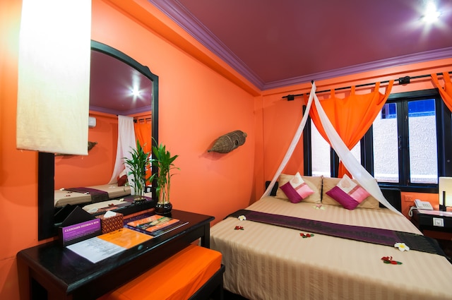 ゴールデン バタフライ ヴィラ