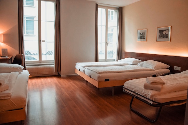 ホテル レストラン ゴールドナー シュルセル ベルン