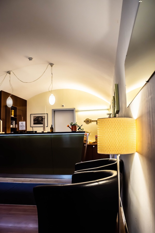 ホテル レストラン ゴールドナー シュルセル ベルン