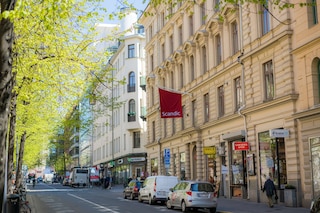 スカンディック ナンバー 53