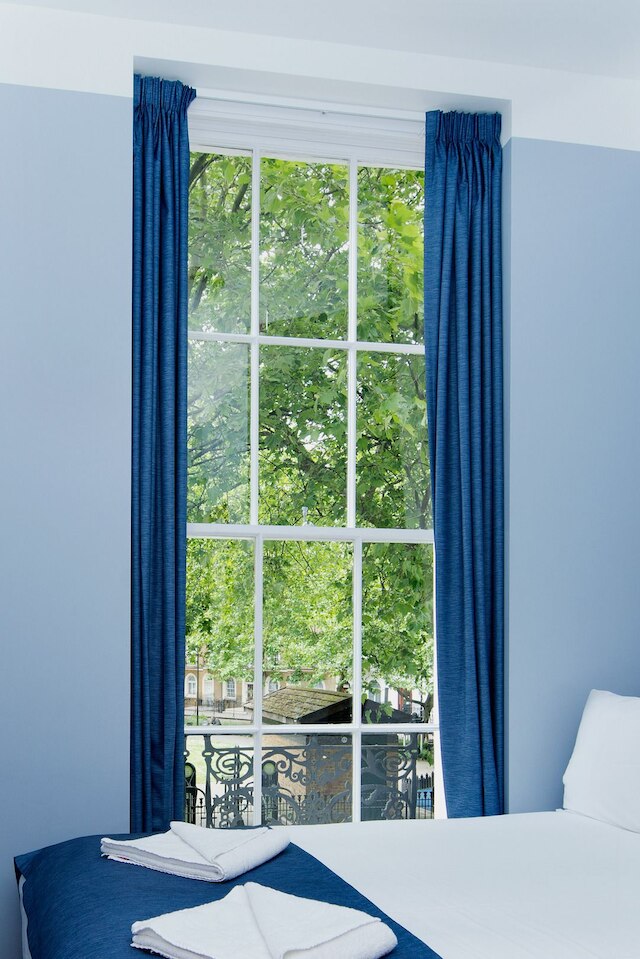 ジ アングス ホテル