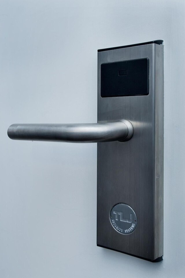 ジ アングス ホテル