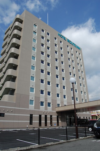 ホテルルートイン橋本