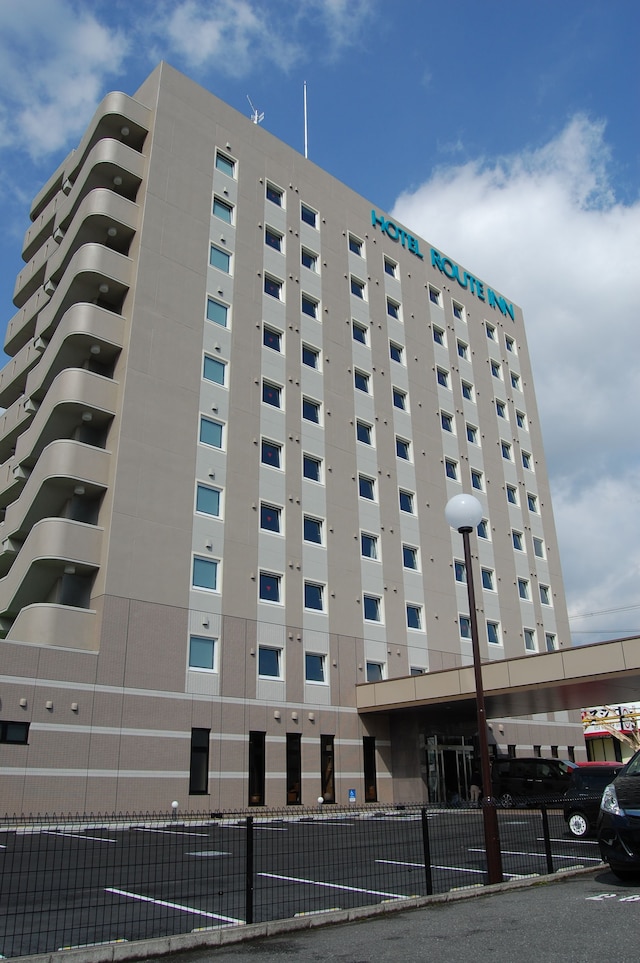 ホテルルートイン橋本