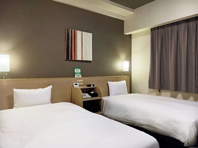 ホテルルートイン橋本