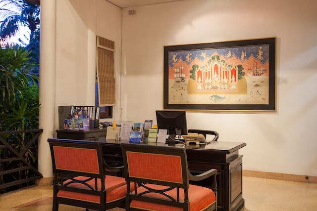 カマラ ビーチ エステート