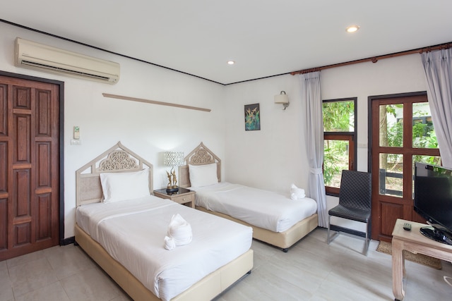 カマラ ビーチ エステート