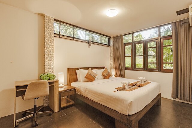 カマラ ビーチ エステート