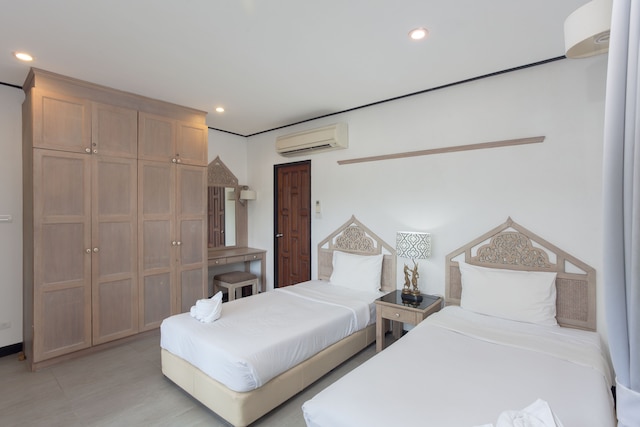 カマラ ビーチ エステート