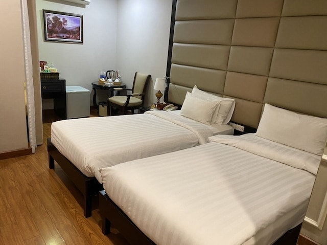 A25 ホテル - 23 クアン タン