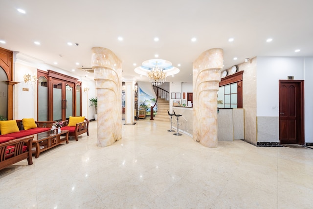 A25 ホテル - 23 クアン タン