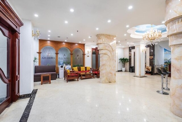 A25 ホテル - 23 クアン タン