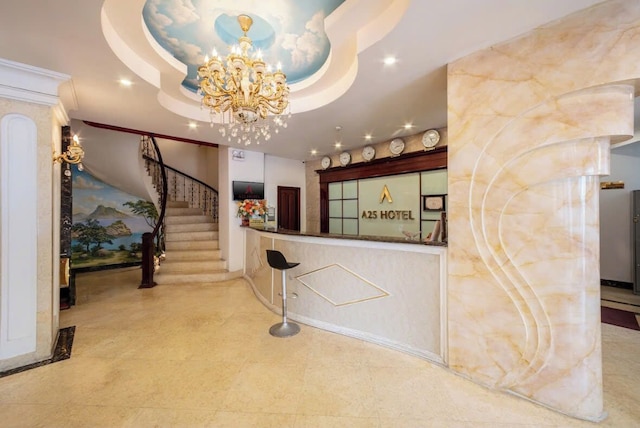 A25 ホテル - 23 クアン タン