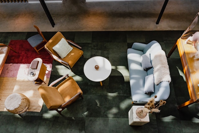 ホテル デ ハーレン