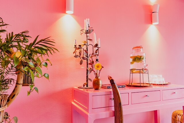 ホテル デ ハーレン