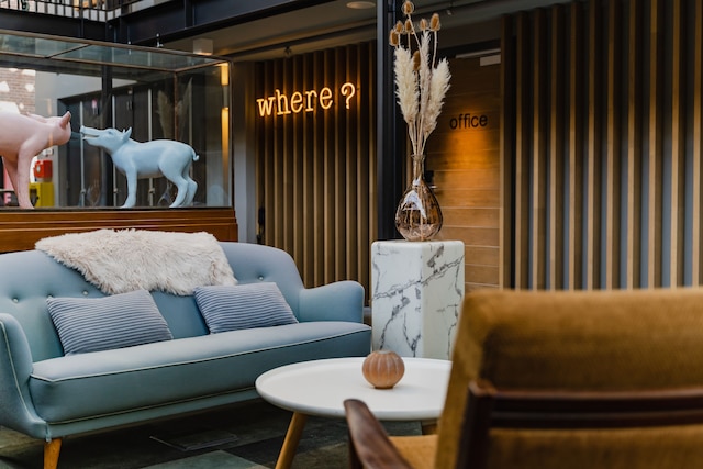 ホテル デ ハーレン