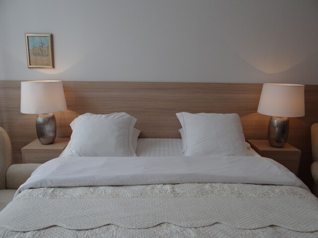 ブティック アパートホテル & アパートメンツ