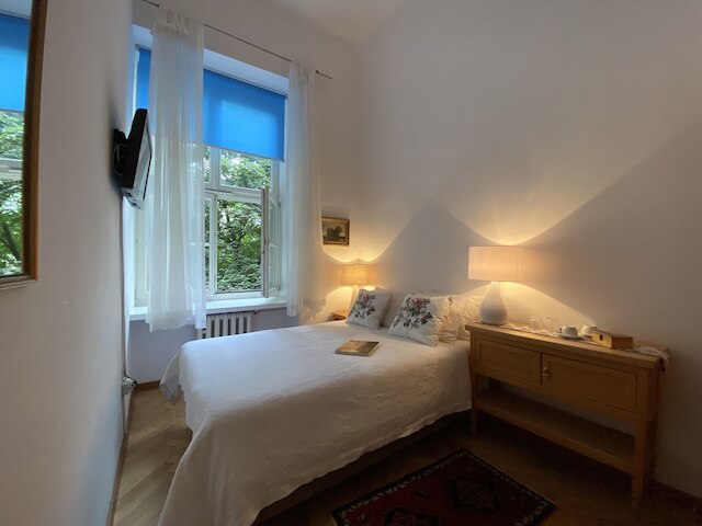 ブティック アパートホテル & アパートメンツ