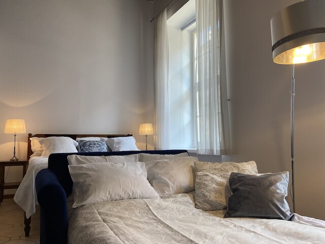 ブティック アパートホテル & アパートメンツ