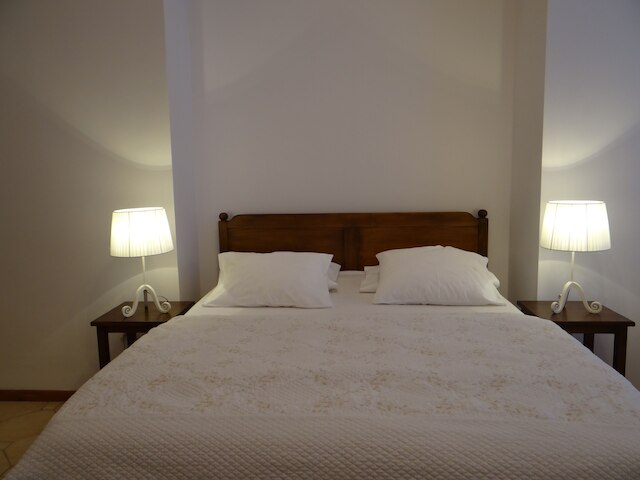 ブティック アパートホテル & アパートメンツ